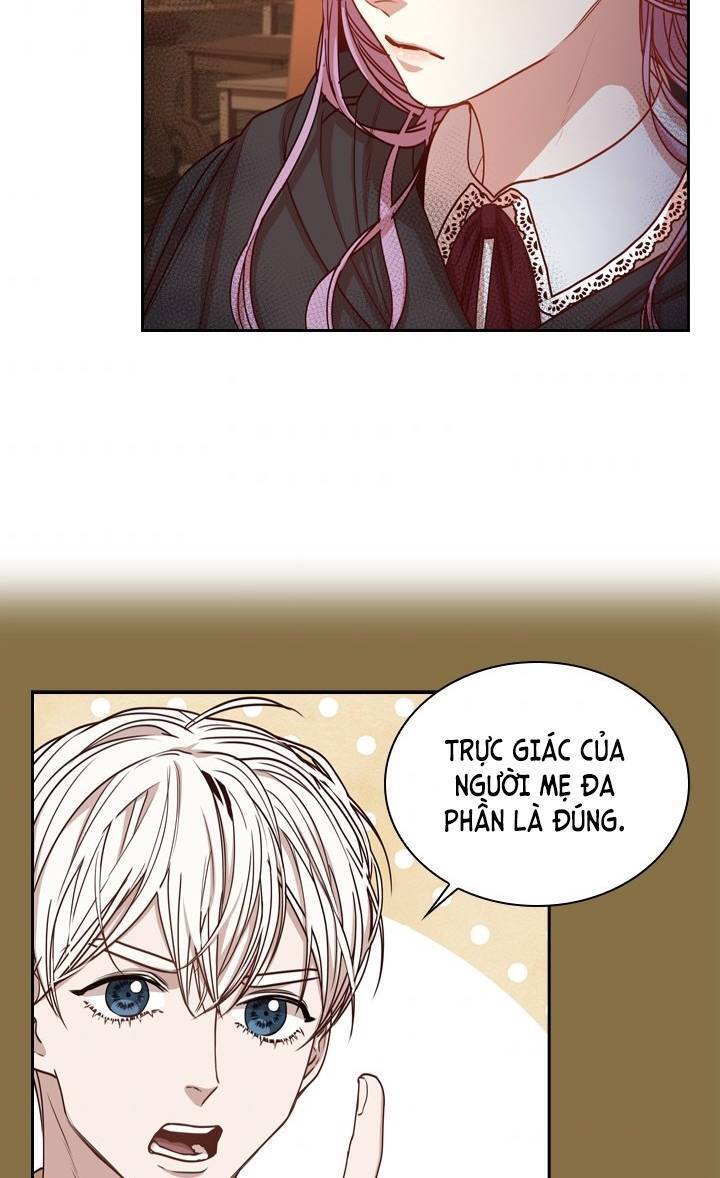 Thư Ký Của Bạo Chúa - Chương 17