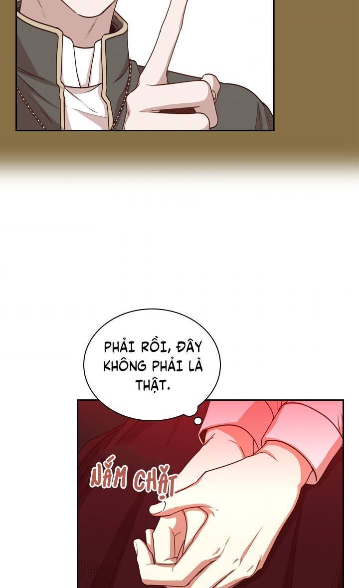 Thư Ký Của Bạo Chúa - Chương 17