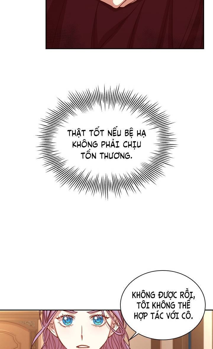 Thư Ký Của Bạo Chúa - Chương 17