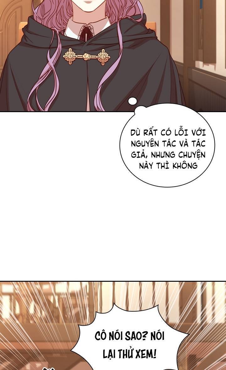 Thư Ký Của Bạo Chúa - Chương 17