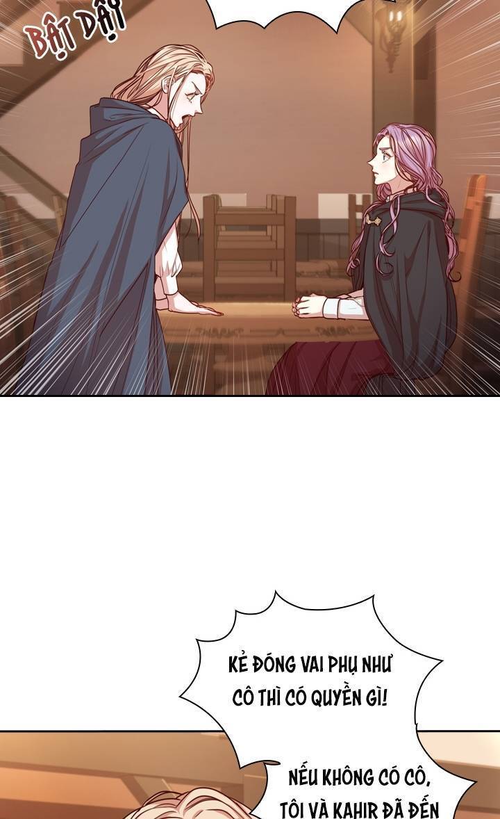 Thư Ký Của Bạo Chúa - Chương 17