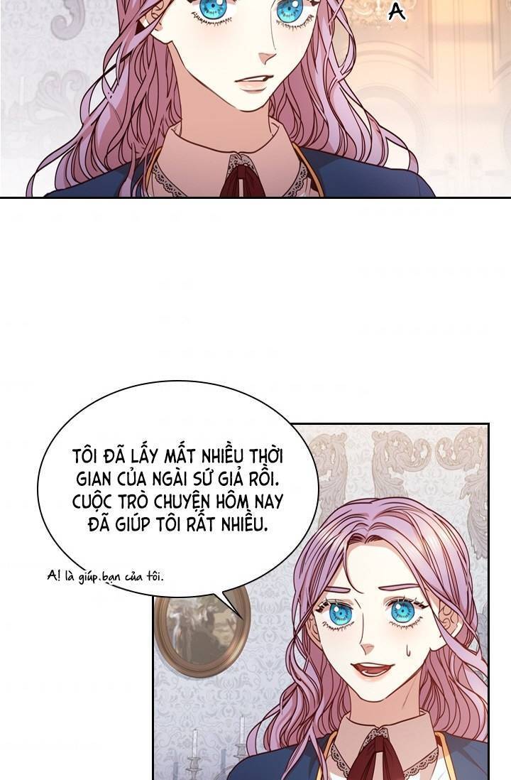 Thư Ký Của Bạo Chúa - Chương 17