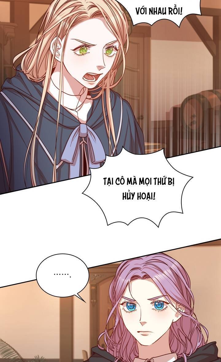 Thư Ký Của Bạo Chúa - Chương 17