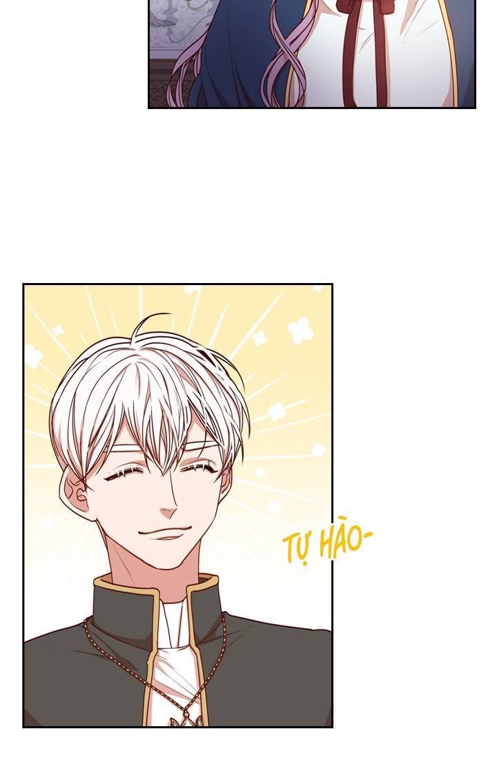 Thư Ký Của Bạo Chúa - Chương 17