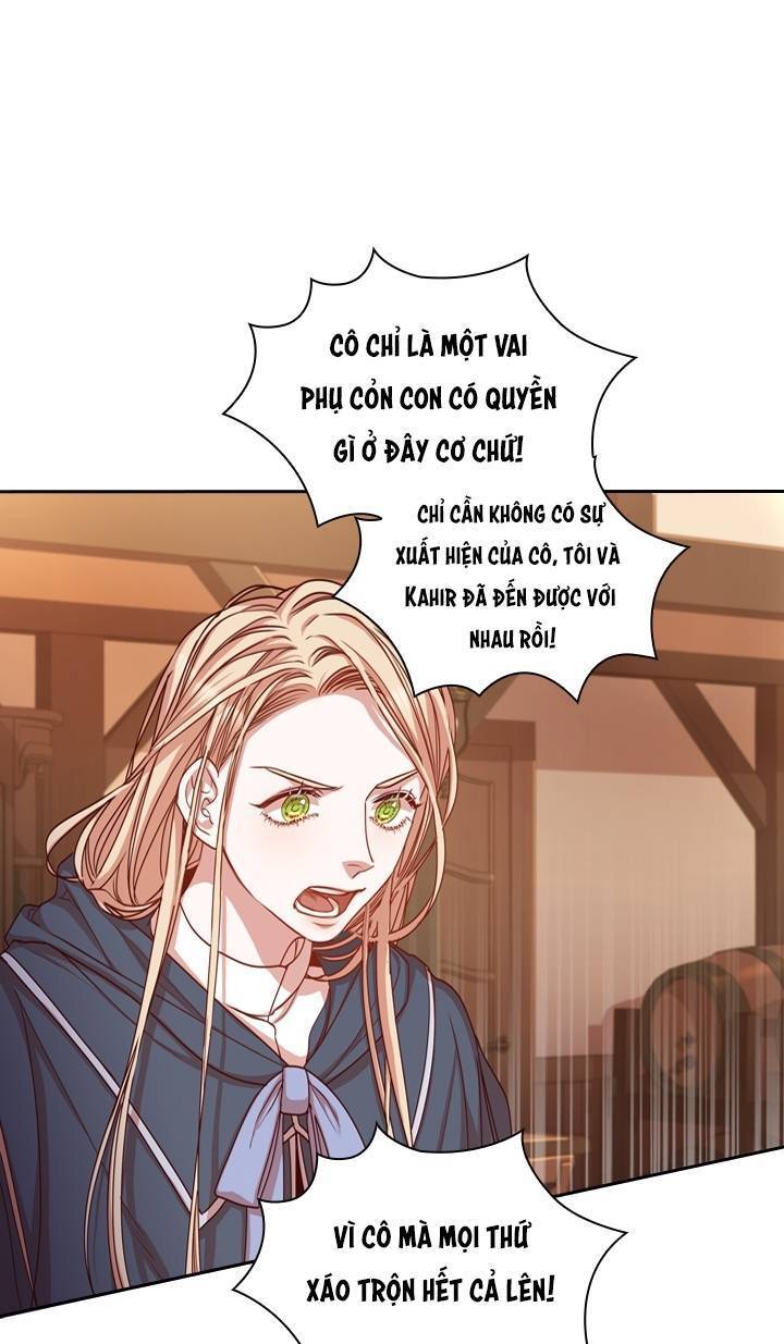 Thư Ký Của Bạo Chúa - Chương 18