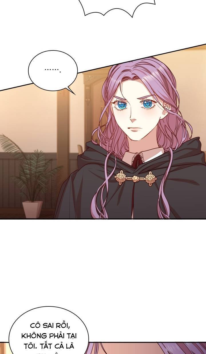 Thư Ký Của Bạo Chúa - Chương 18