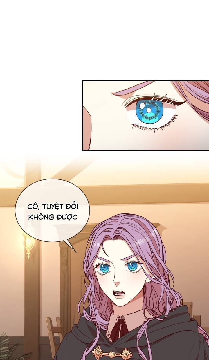 Thư Ký Của Bạo Chúa - Chương 18