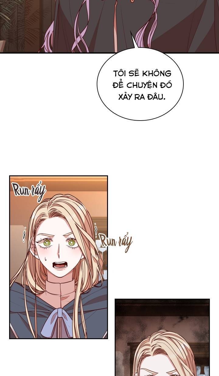 Thư Ký Của Bạo Chúa - Chương 18