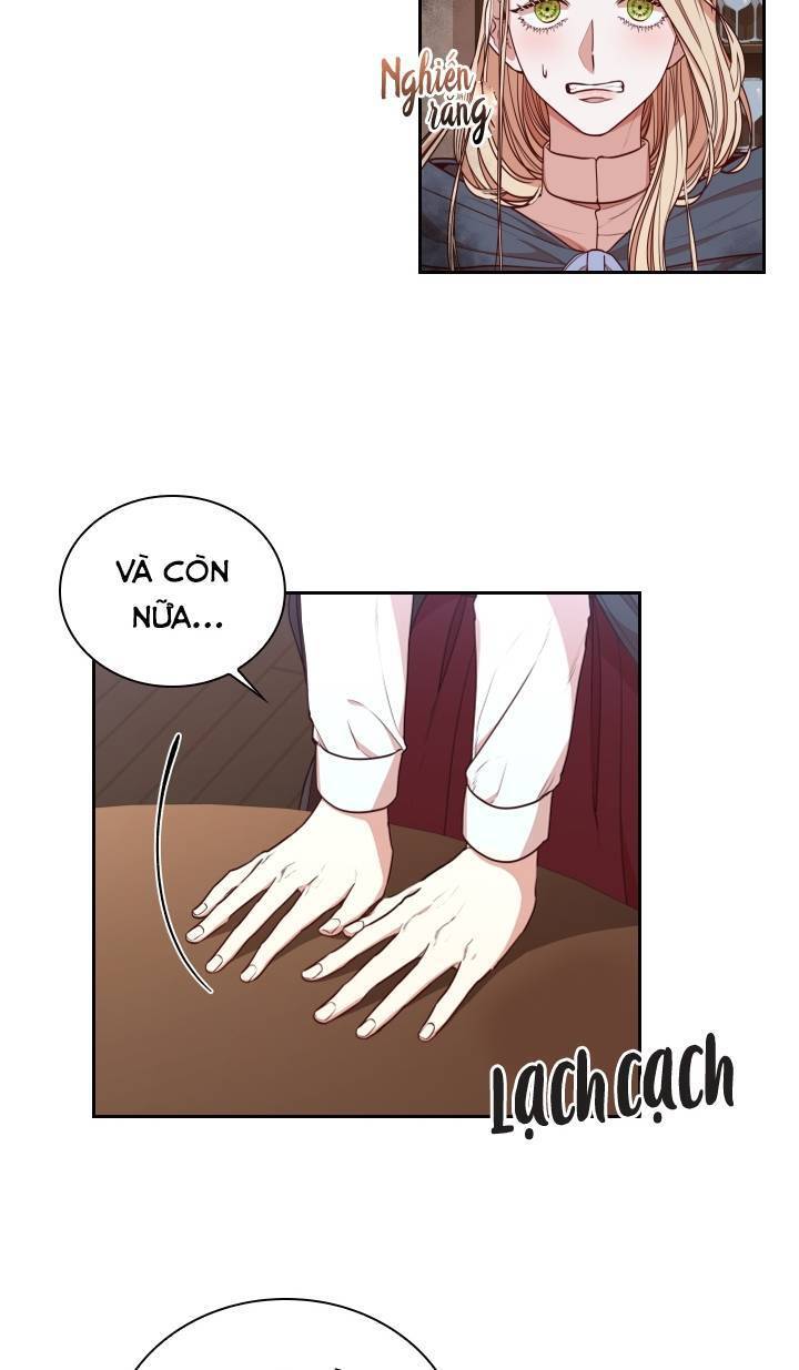 Thư Ký Của Bạo Chúa - Chương 18