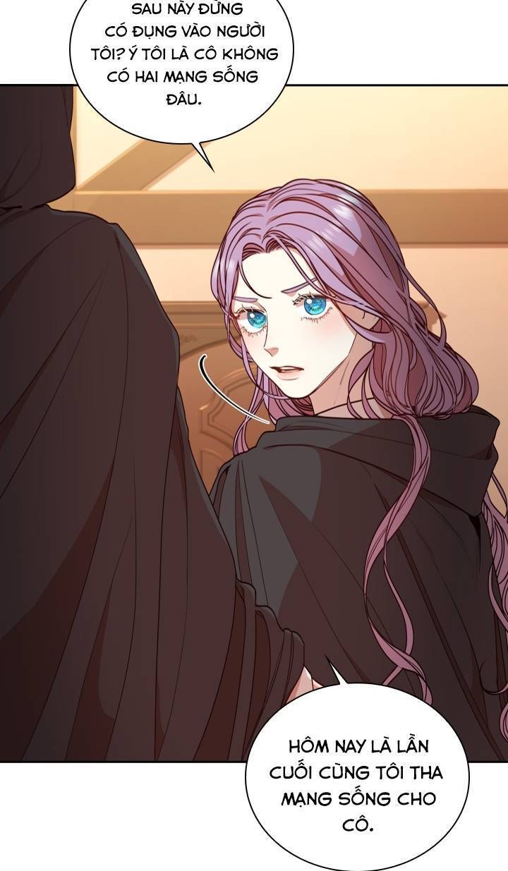 Thư Ký Của Bạo Chúa - Chương 18