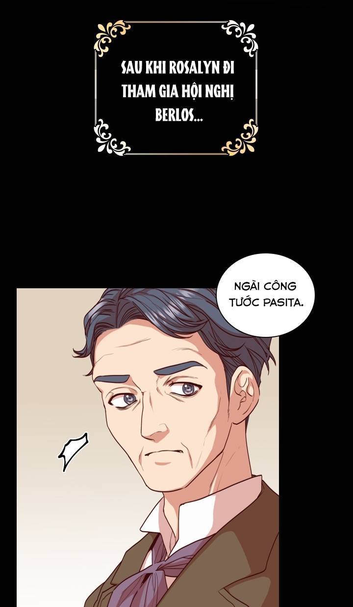 Thư Ký Của Bạo Chúa - Chương 18