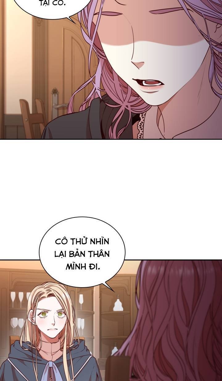 Thư Ký Của Bạo Chúa - Chương 18