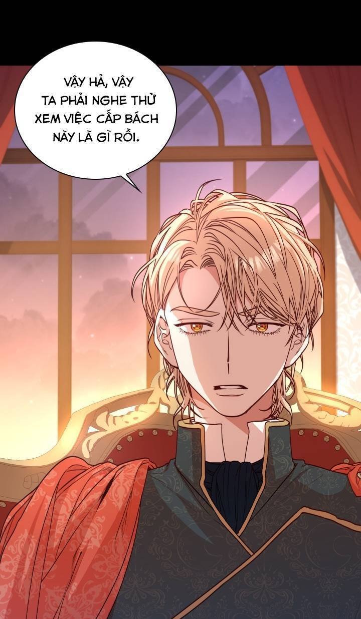 Thư Ký Của Bạo Chúa - Chương 18