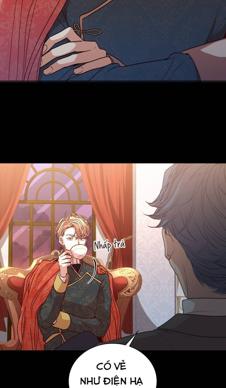 Thư Ký Của Bạo Chúa - Chương 18