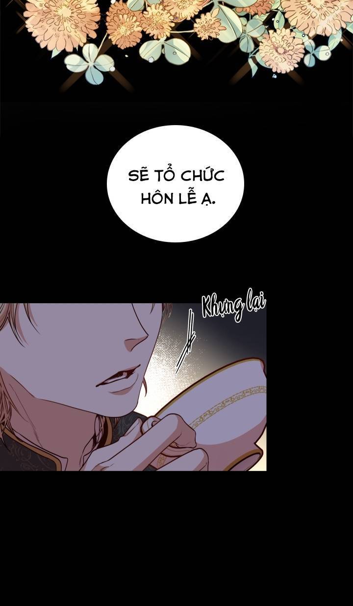 Thư Ký Của Bạo Chúa - Chương 18