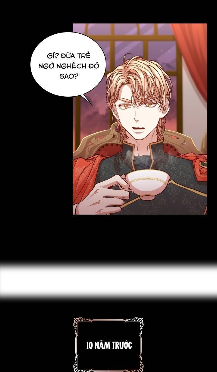 Thư Ký Của Bạo Chúa - Chương 18