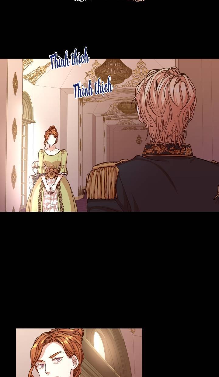 Thư Ký Của Bạo Chúa - Chương 18