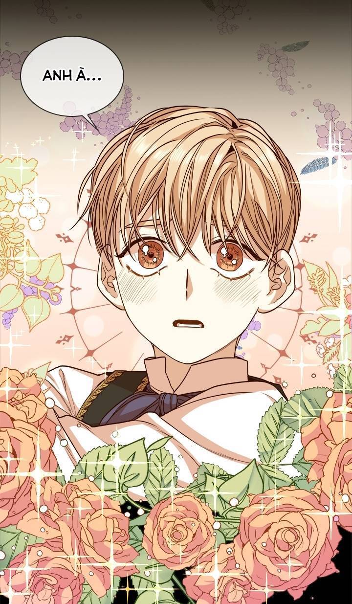 Thư Ký Của Bạo Chúa - Chương 18