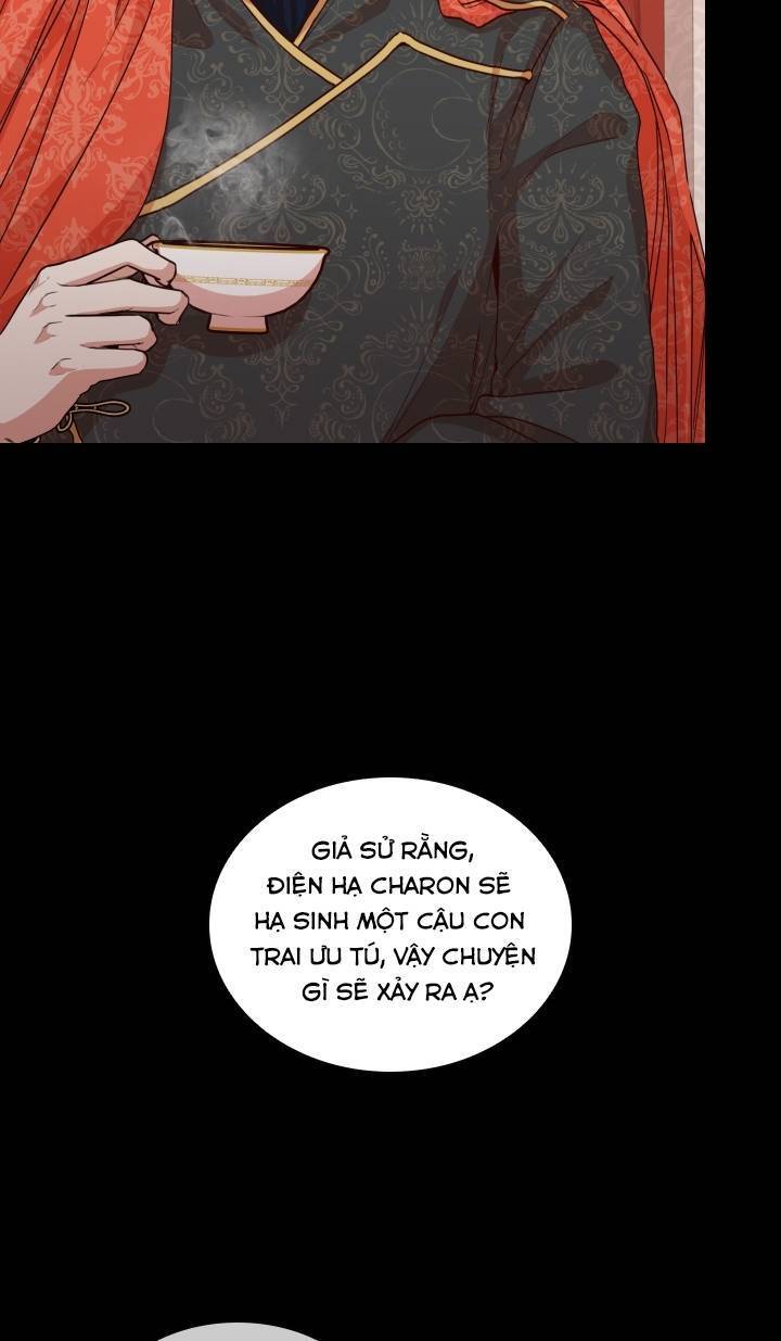 Thư Ký Của Bạo Chúa - Chương 18