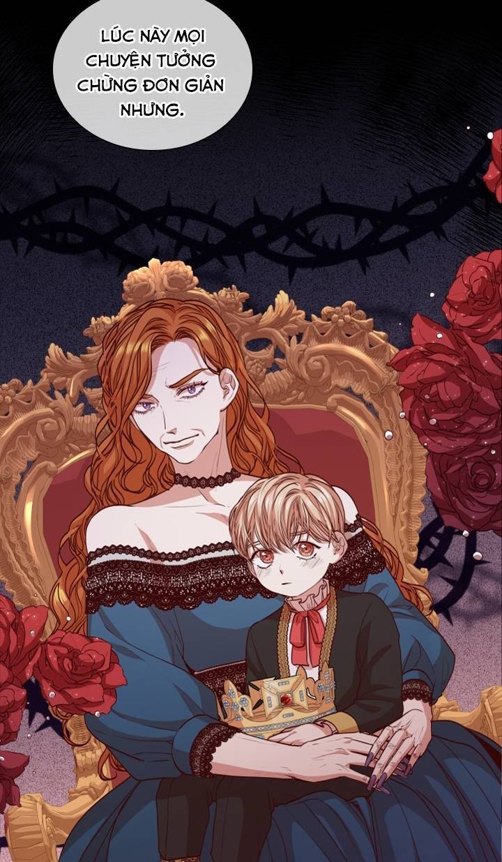 Thư Ký Của Bạo Chúa - Chương 18