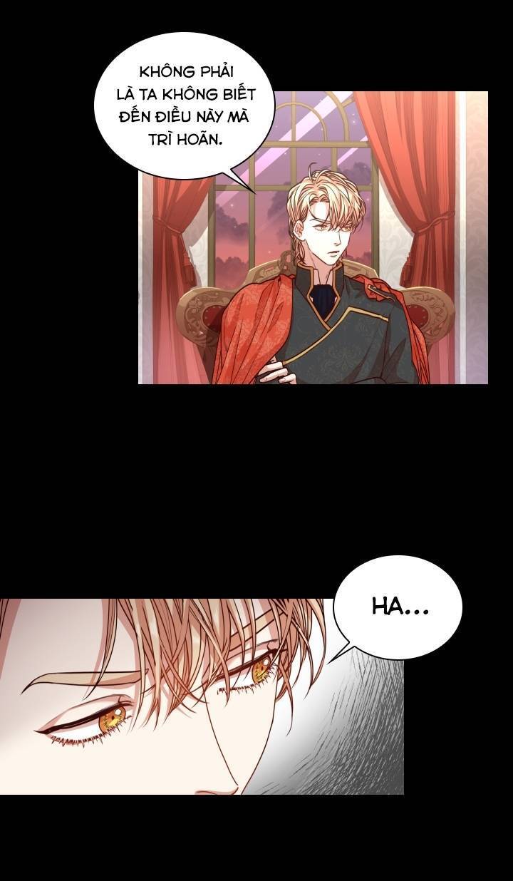 Thư Ký Của Bạo Chúa - Chương 18