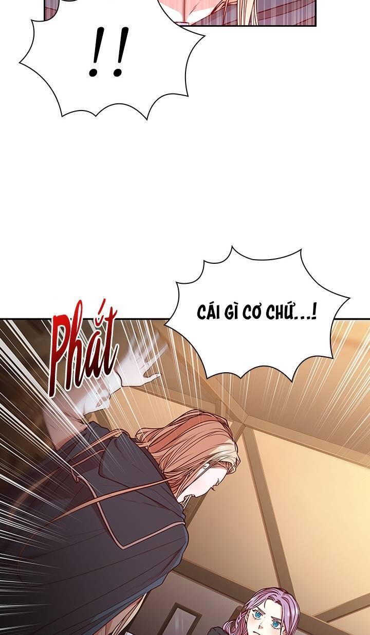 Thư Ký Của Bạo Chúa - Chương 18