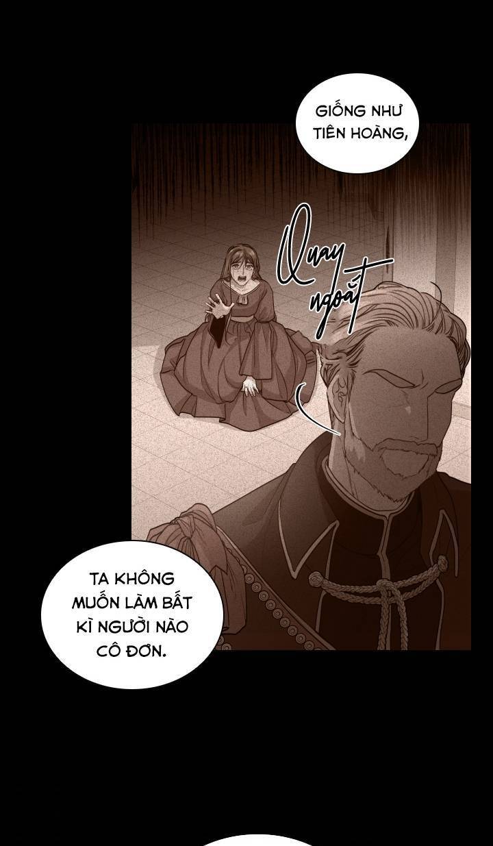 Thư Ký Của Bạo Chúa - Chương 18