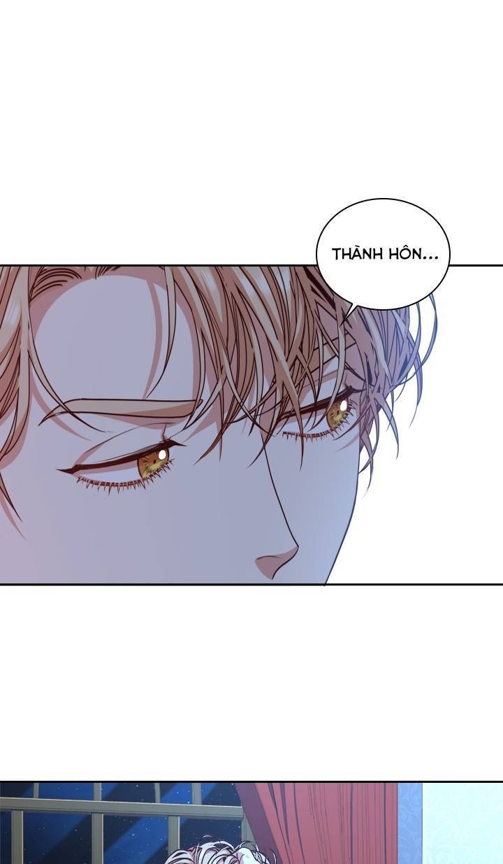 Thư Ký Của Bạo Chúa - Chương 18