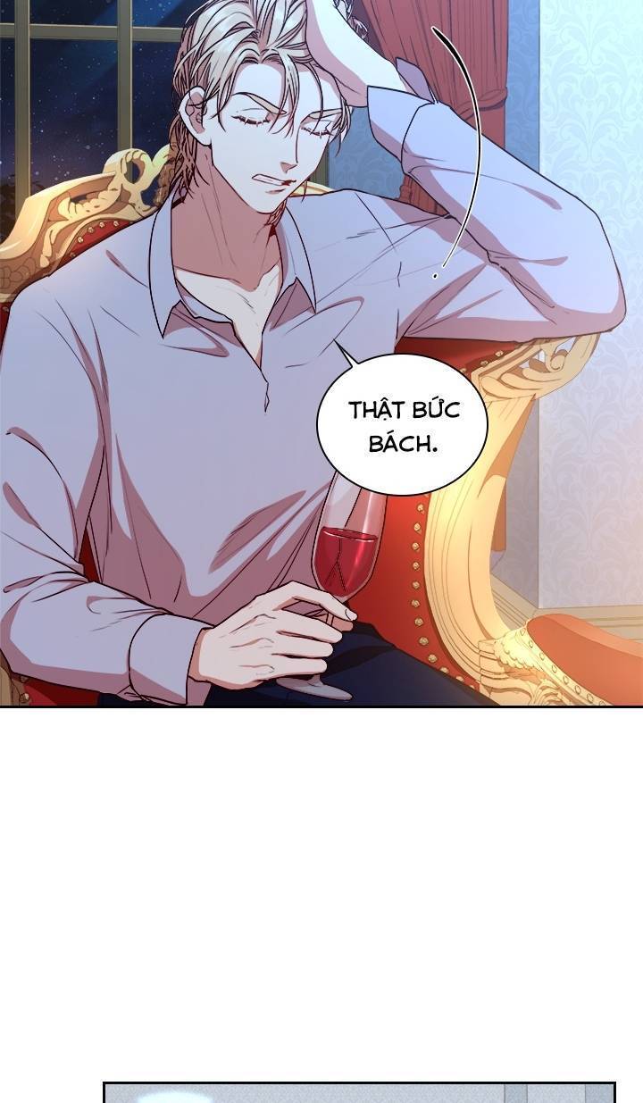 Thư Ký Của Bạo Chúa - Chương 18