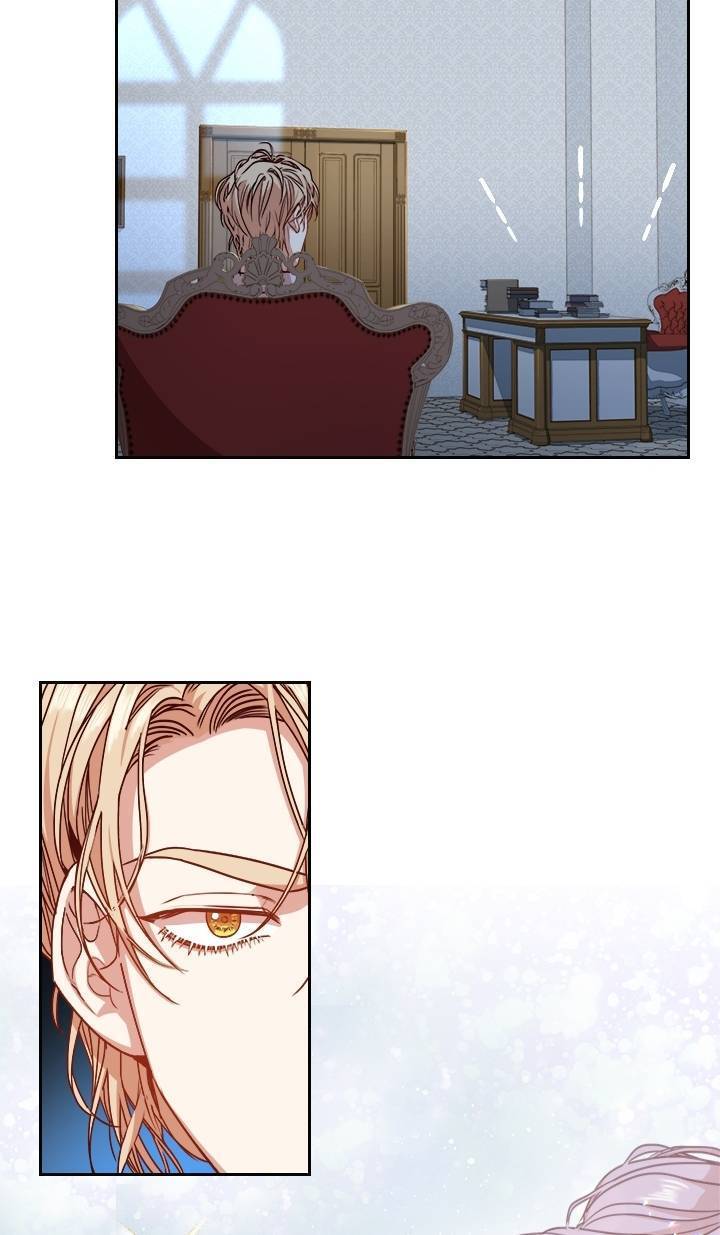 Thư Ký Của Bạo Chúa - Chương 18