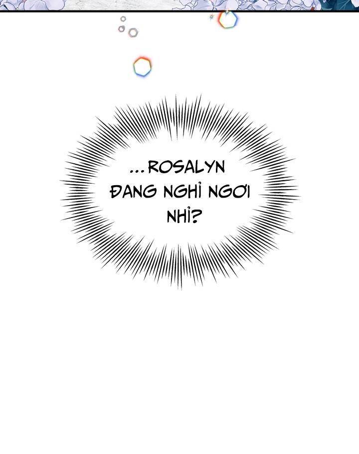 Thư Ký Của Bạo Chúa - Chương 18