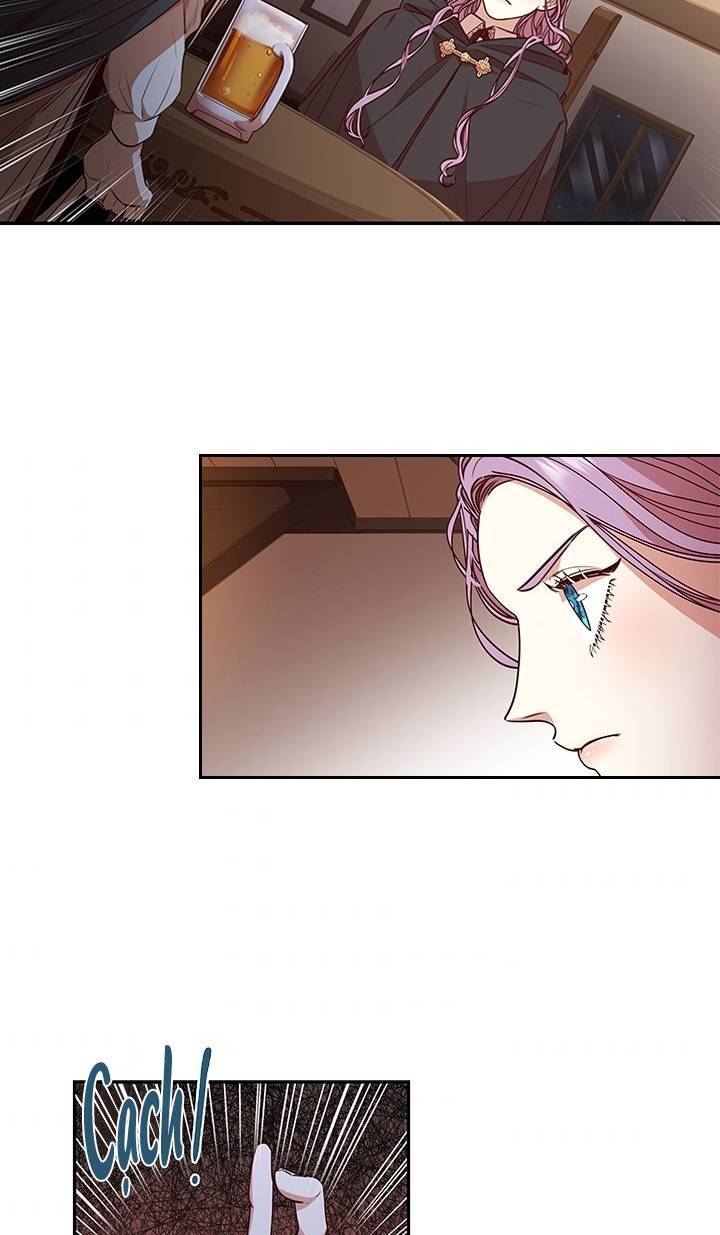 Thư Ký Của Bạo Chúa - Chương 18