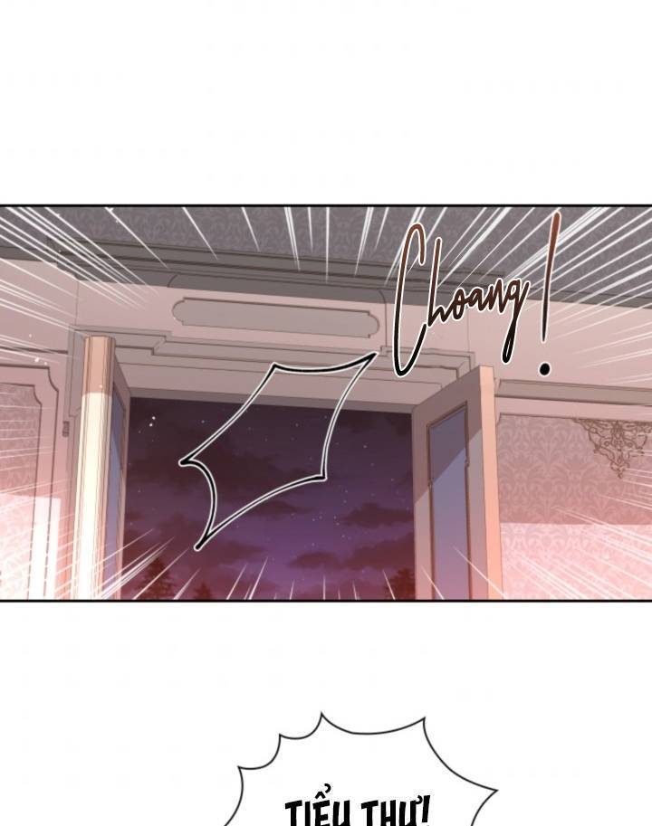 Thư Ký Của Bạo Chúa - Chương 18