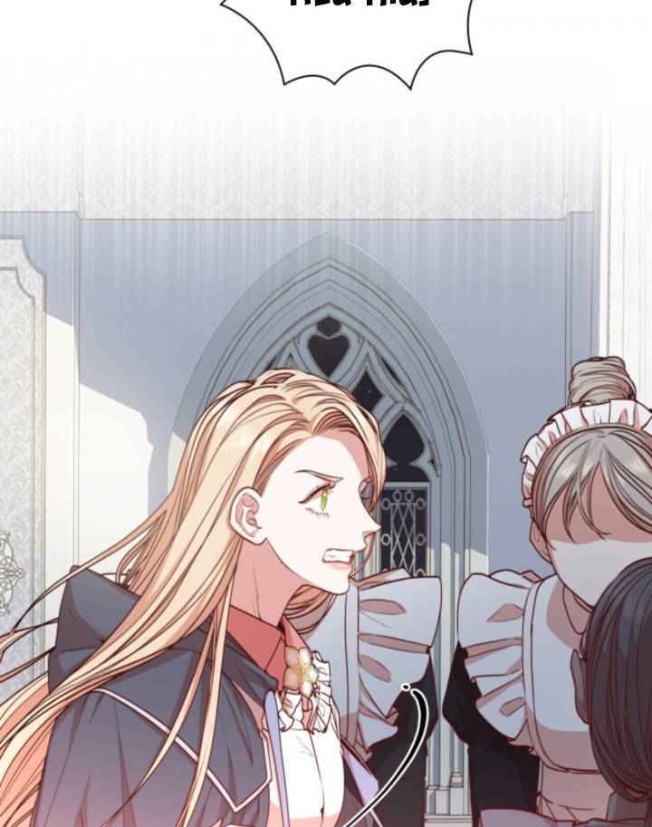 Thư Ký Của Bạo Chúa - Chương 18