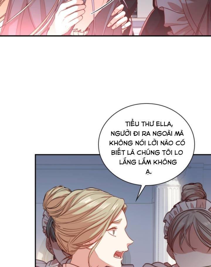 Thư Ký Của Bạo Chúa - Chương 18