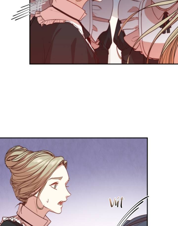 Thư Ký Của Bạo Chúa - Chương 18