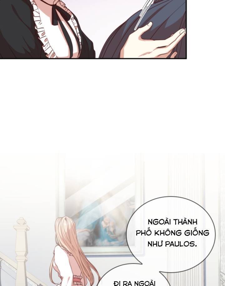 Thư Ký Của Bạo Chúa - Chương 18