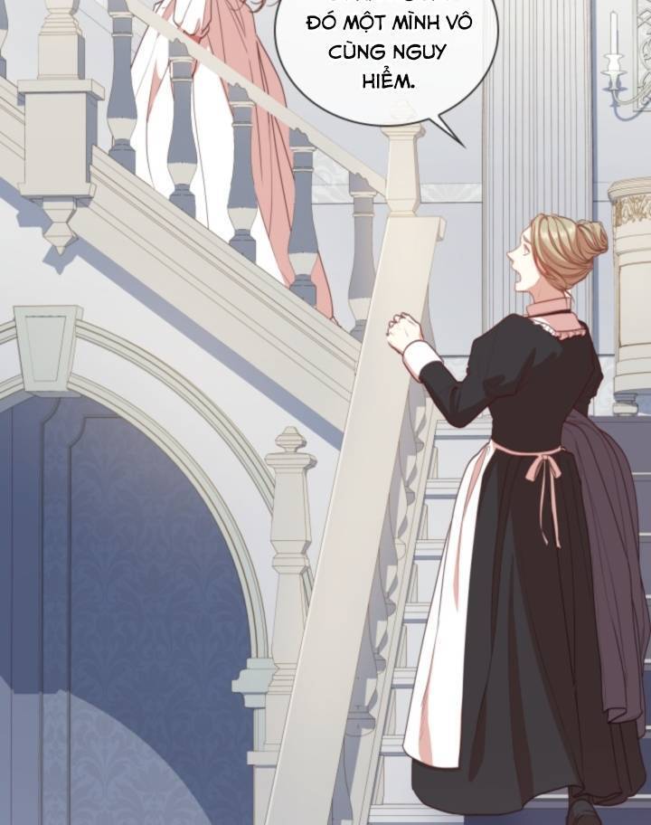 Thư Ký Của Bạo Chúa - Chương 18