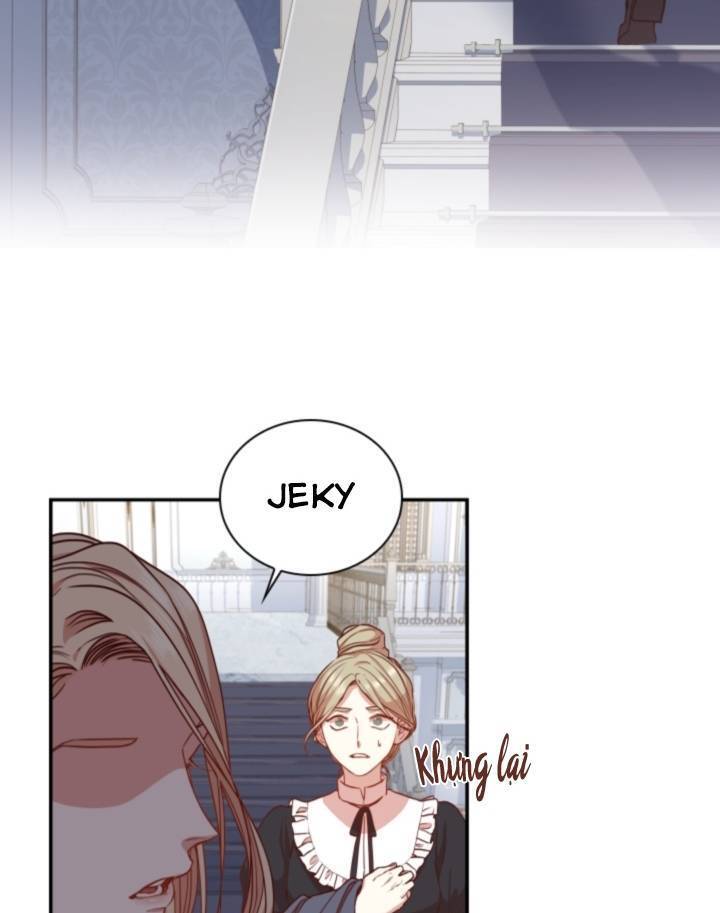 Thư Ký Của Bạo Chúa - Chương 18