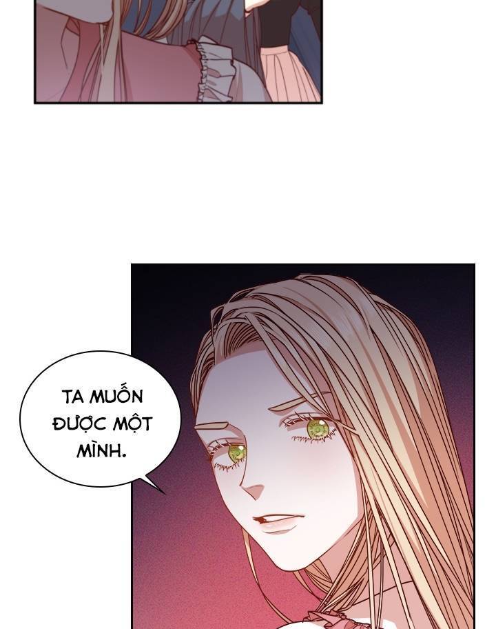 Thư Ký Của Bạo Chúa - Chương 18