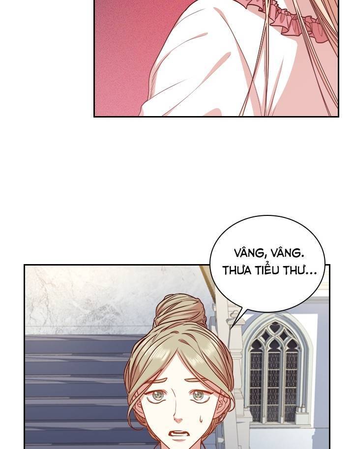 Thư Ký Của Bạo Chúa - Chương 18