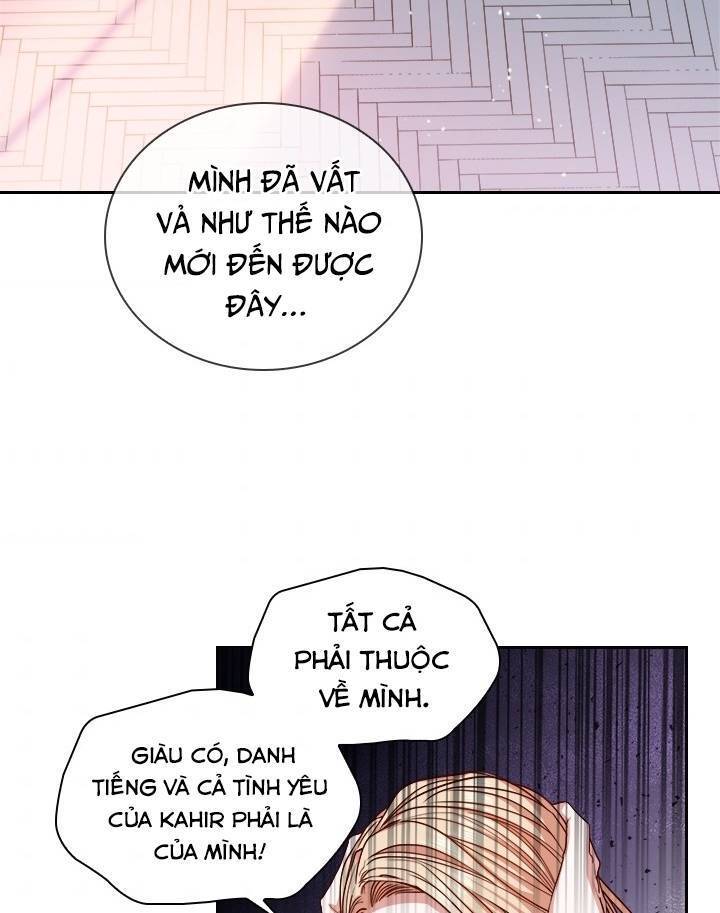 Thư Ký Của Bạo Chúa - Chương 18