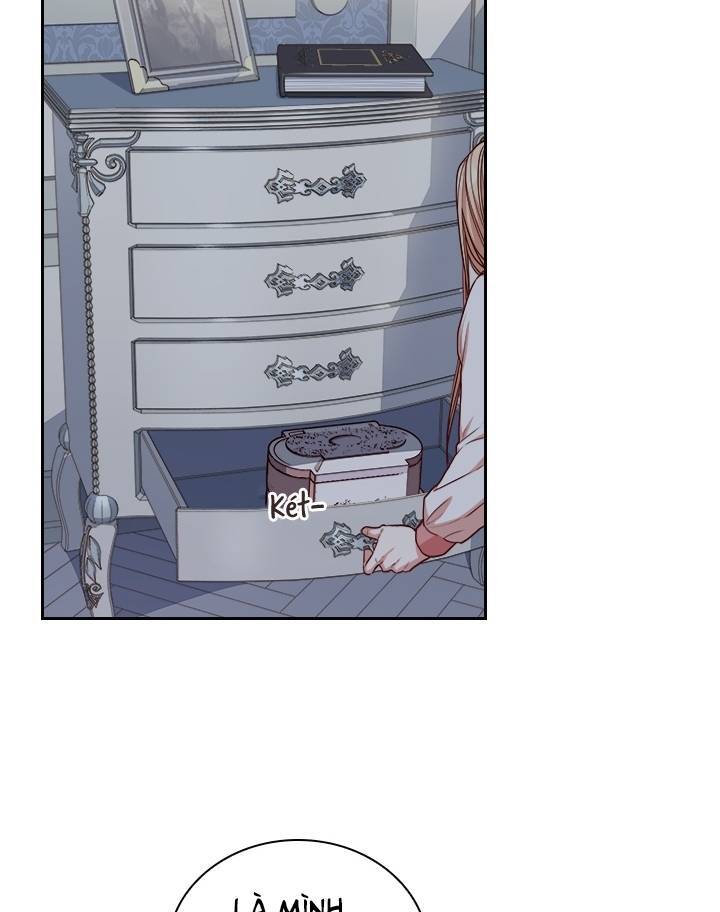 Thư Ký Của Bạo Chúa - Chương 18