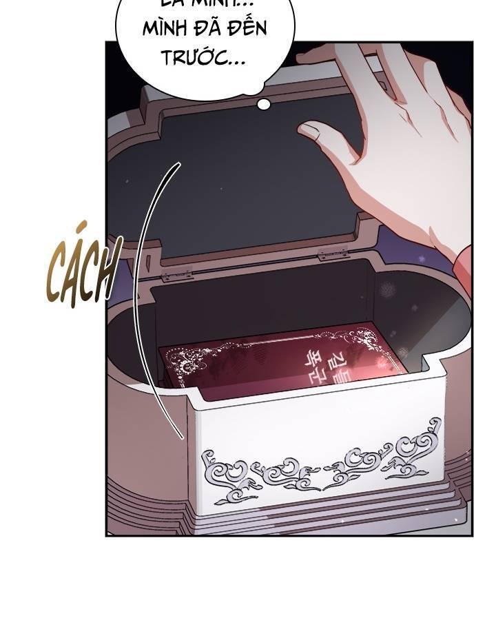 Thư Ký Của Bạo Chúa - Chương 18