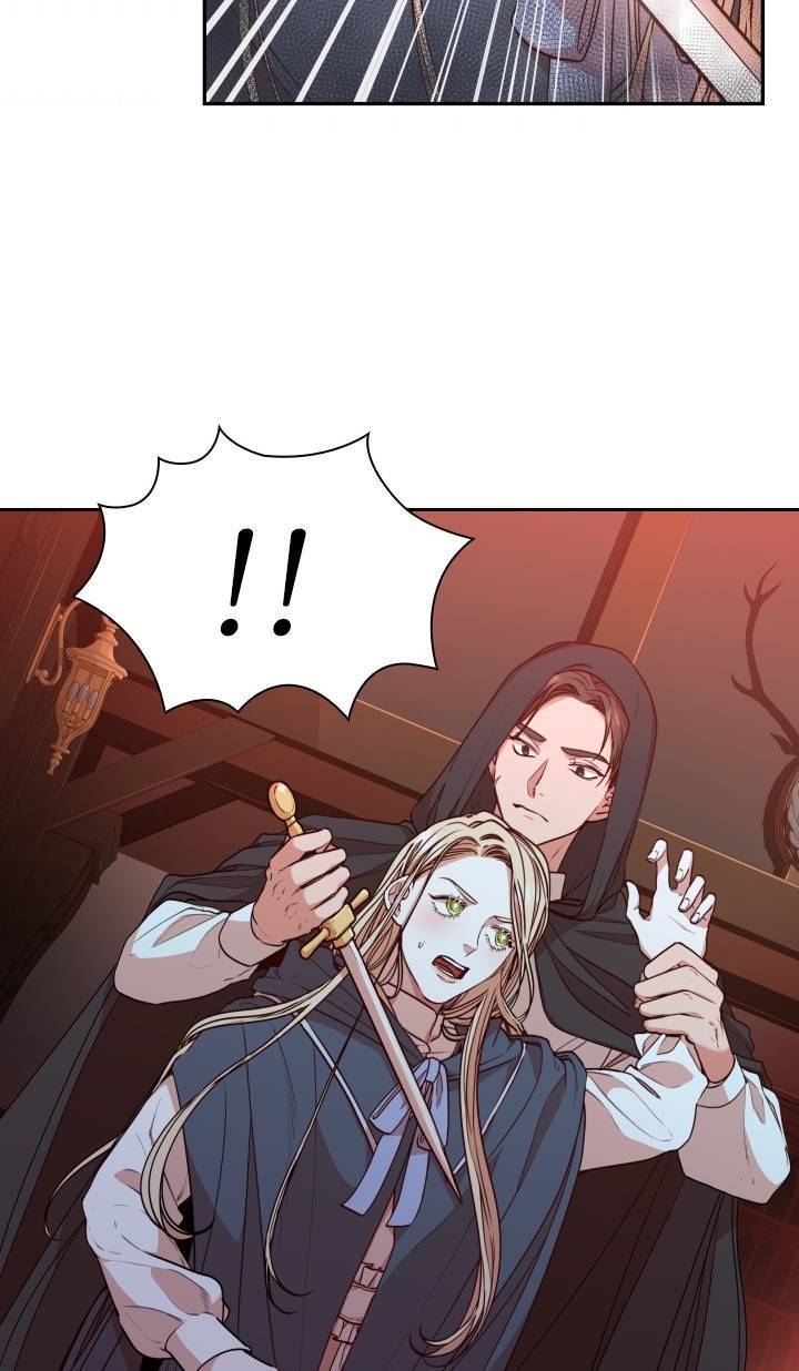 Thư Ký Của Bạo Chúa - Chương 18