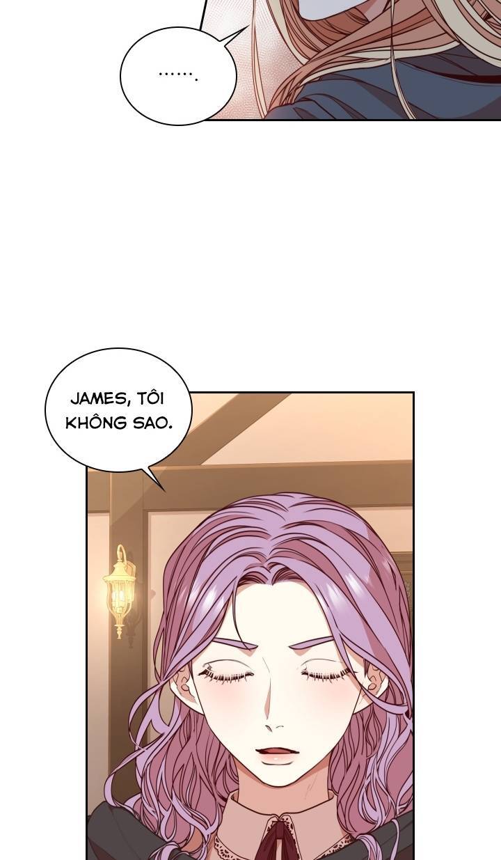 Thư Ký Của Bạo Chúa - Chương 18