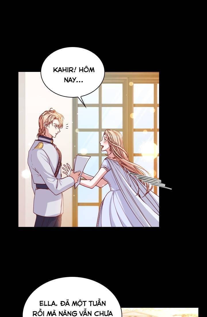 Thư Ký Của Bạo Chúa - Chương 19