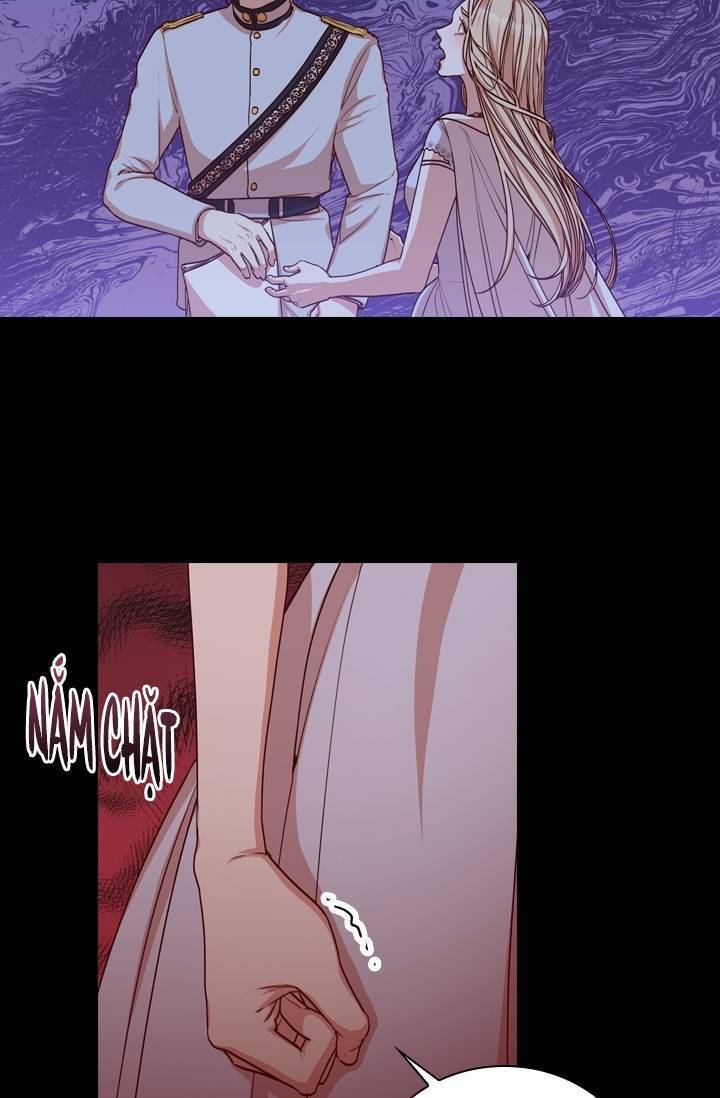 Thư Ký Của Bạo Chúa - Chương 19