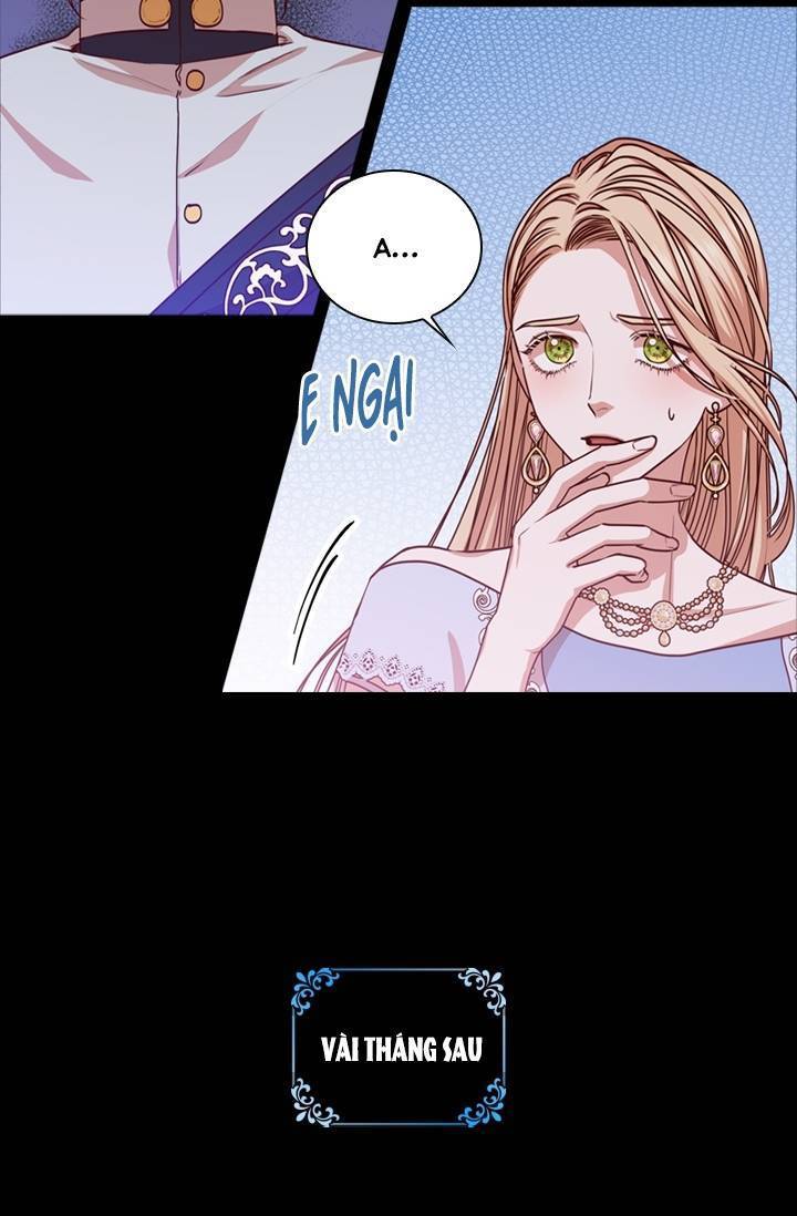 Thư Ký Của Bạo Chúa - Chương 19