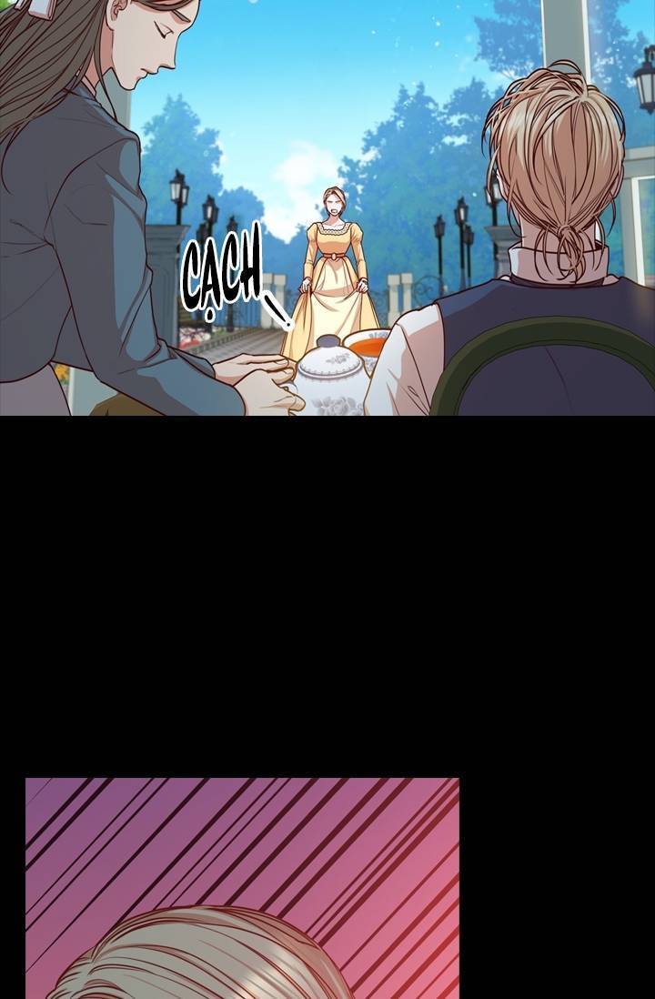 Thư Ký Của Bạo Chúa - Chương 19